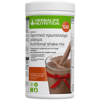 Formula 1 Θρεπτικό πρωτεϊνούχο ρόφημα, Γεύση Σοκολάτα πορτοκάλι,550 g