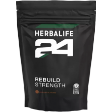 Herbalife24® Rebuild Strength Σοκολάτα 1000 g SKU 403K
