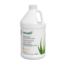 Συμπυκνωμένος Χυμός Αλόης με γεύση Μάνγκο 1.892 l