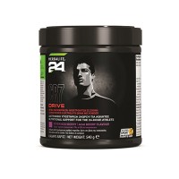 CR7 Drive Canister