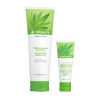 Herbalife Aloe Δυναμωτικό Σαμπουάν 250ml