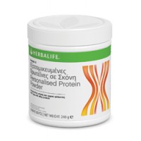 Formula 3 Εξατομικευμένες Πρωτεΐνες σε Σκόνη