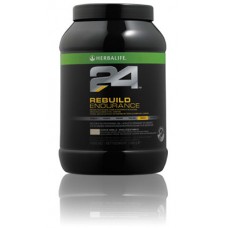 Herbalife24® Rebuild Endurance Πρωτεϊνούχο Ρόφημα Αποκατάστασης με Γεύση Βανίλια 1000g